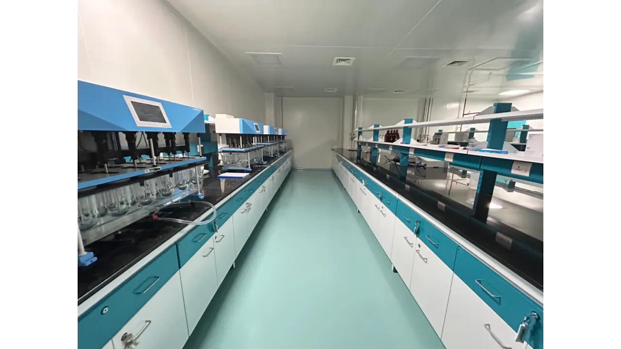 Sterile utility integration